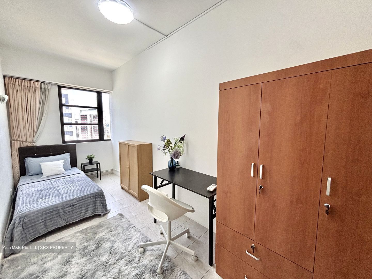 Central Green Condominium (D3), Condominium #542876971